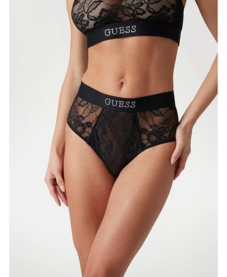 Guess Women's Sara High-Waist Panty