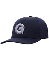Top of the World Men's True Navy Georgetown Hoyas Reflex Flex Hat