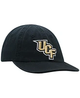 Top of the World Baby Boys and Girls Black Ucf Knights Mini Me Flex Hat