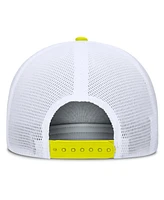 Fanatics Men's Yellow Nashville Sc Libero Trucker Adjustable Hat