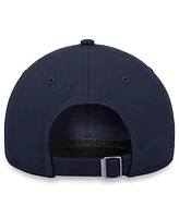 Nike Men's Navy Houston Astros Club Adjustable Hat