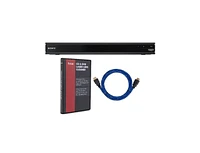 Sony Ubp-X800M2 4K Ultra Hd Blu-ray Player with Hdr Bundle