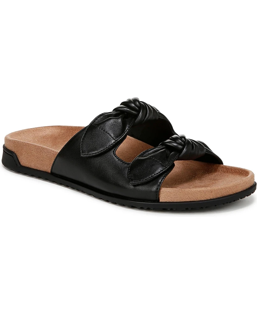 Vionic Womens Elara Slide Sandals