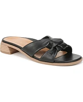 Vionic Womens Mabel Slide Sandals