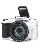 Kodak Pixpro AZ405 Astro Zoom 20MP Full Hd Digital Camera, White