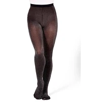 Capezio Women's Professional Glitter Tight