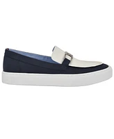 Tommy Hilfiger Women's Wilfer Sporty Slip-On Loafers