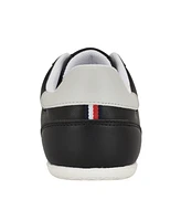 Tommy Hilfiger Women's Eryanne Signature Logo Lace-Up Sneakers