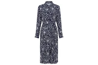 Olsen Women's Floral Shirt Dress