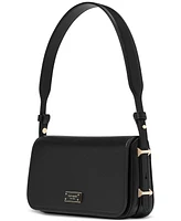 kate spade new york Liv Leather Shoulder Bag