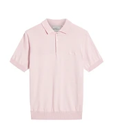 Ben Sherman Men's Signature Short Sleeve Polo Shirt