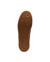Coach Men's Ellis Lace Up Sneaker