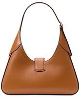 Kate Spade New York Nouveau Smooth Leather Shoulder Bag