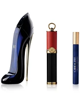 Carolina Herrera 3-Pc. Good Girl Eau de Parfum & Fabulous Eyes Mascara Gift Set