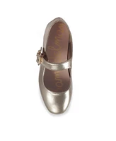 Sam Edelman Little and Big Girls Maeve Michaela Mary Jane Flat
