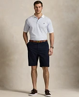 Polo Ralph Lauren Men's Big & Tall Soft Cotton Shirt
