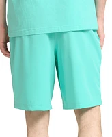 Puma Men's Woven Logo Shorts