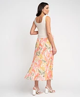Seraphine Women's Maternity Nursing Dress