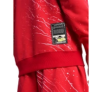 Puma x Ferrari Men's Race Logo Hoodie