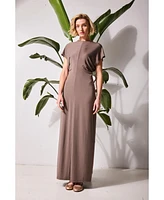 Capsule 121 Women's The Genius Dress