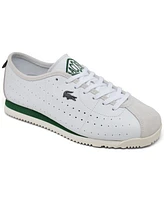 Lacoste Women's Club Low Casual Sneakers from Finish Line