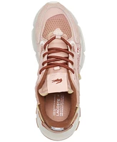 Lacoste Women's L003 Neo Textile Casual Sneakers from Finish Line