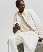 Mode Of One Mens Embroidered Shirt Pants Exclusively At Macys