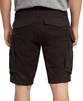 G-Star Raw Men's Regular-Fit Rovic Zip-Pocket Cargo Shorts