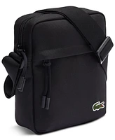 Lacoste Men's Logo Camera Bag