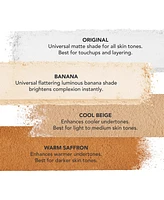 Dermablend Loose Setting Powder, 1 oz.