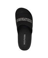 Tommy Hilfiger Men's Moldo Fashion Pool Slides