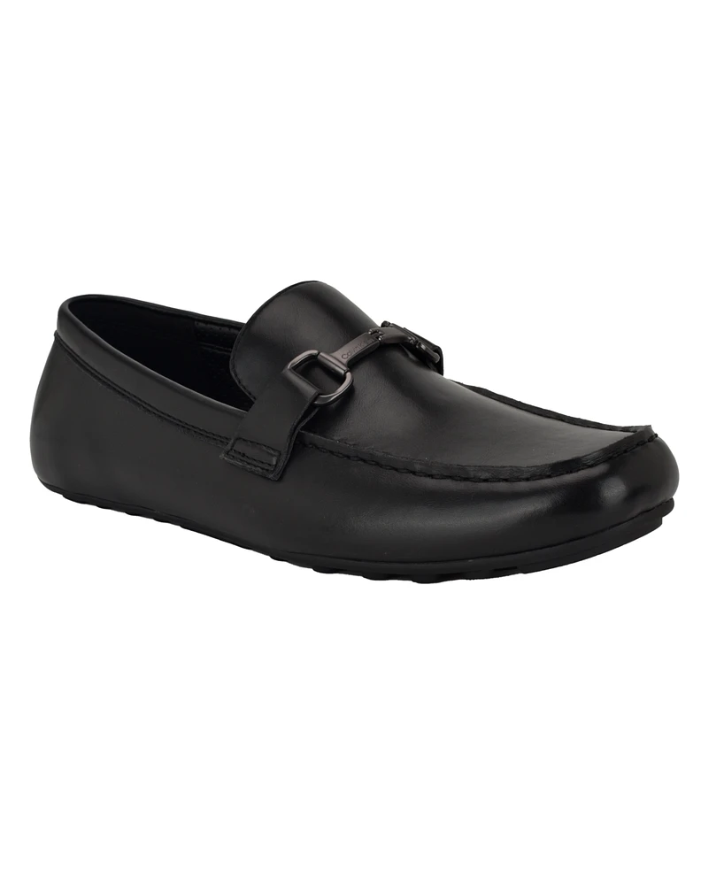 Calvin Klein Men's Olaf Casual Loafers