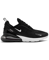 Nike Men's Air Max 270 Casual Sneakers from Finish Line