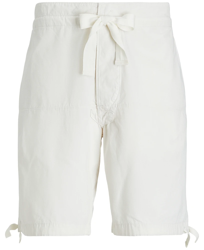 Polo Ralph Lauren Men's 9.5-Inch Beachcomber Relaxed-Fit Shorts