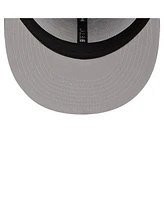 New Era Men's Purple Phoenix Suns Meshback 9FIFTY Snapback Hat