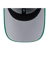 New Era Men's Kelly Green Chicago Cubs St. Patrick's Day 39THIRTY Flex Hat