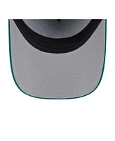 New Era Men's Kelly Green Pittsburgh Pirates St. Patrick's Day A-Frame 9FORTY Adjustable Hat