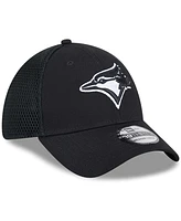 New Era Men's Toronto Jays Neo 39THIRTY Flex Hat