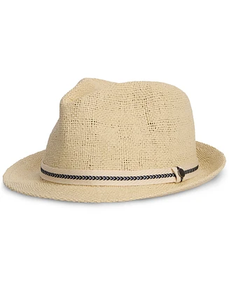 Barbour Men's Bransdale Trilby Hat