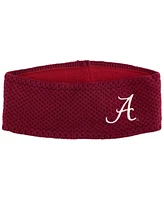 ZooZatz Crimson Alabama Crimson Tide Fashion Knit Headband