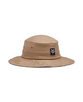 Fox Men's Khaki Base Over Sun Bucket Hat