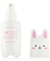 Tonymoly Pocket Bunny Sleek Mist, 60 ml