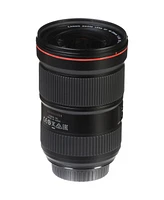 Canon Ef 16-35mm f/2.8L Iii Usm Lens