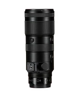 Nikon Nikkor Z 70-200mm f/2.8 Vr S Lens