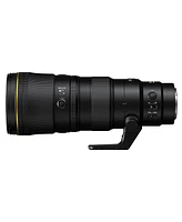 Nikon Nikkor Z 600mm f/6.3 Vr S Lens (Nikon Z)