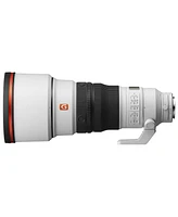 Sony Fe 300mm F2.8 Gm Oss Full-frame Telephoto Prime G Master Lens