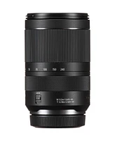 Canon Rf 24-240mm f/4-6.3 Is Usm Lens