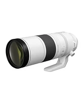 Canon Rf 200-800mm f/6.3-9 Is Usm Lens