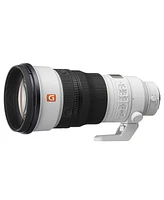 Sony Fe 300mm F2.8 Gm Oss Full-frame Telephoto Prime G Master Lens