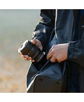 Sony Fe 16-25mm F2.8 G - Compact, Lightweight Wide Zoom Lens